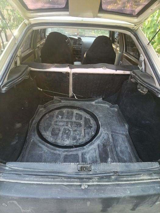 Cherry Amylet 1,6 2008