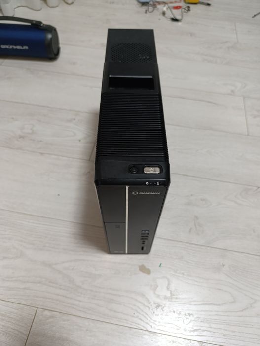 Комп'ютер  XEON 2680 E5 14/28ядер DDR432Gb