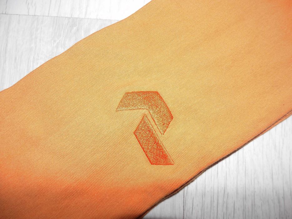 Peak Performance Logo soft Techniczna Opaska Męska L/XL