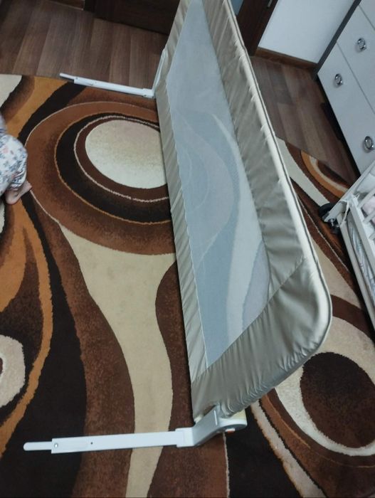 Barierka ochronna Ricokids