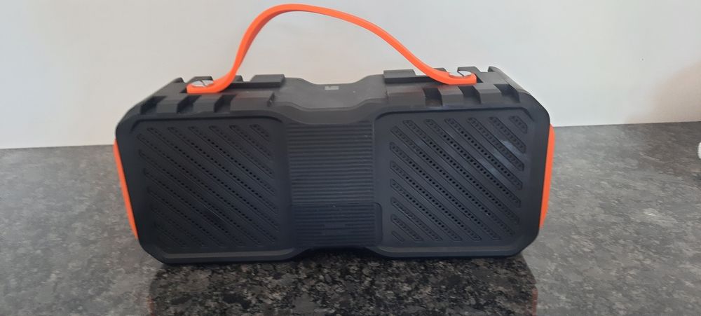 Glosnik bezprzewodowy przenośny Xtreme Deep wodoodporny