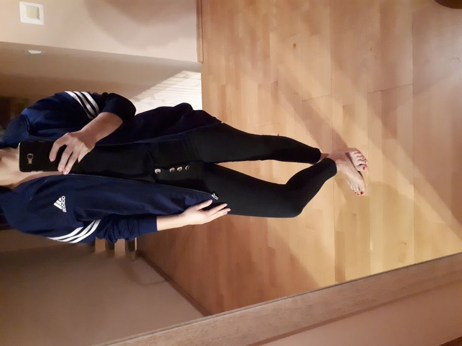 Bluza adidas.                  .