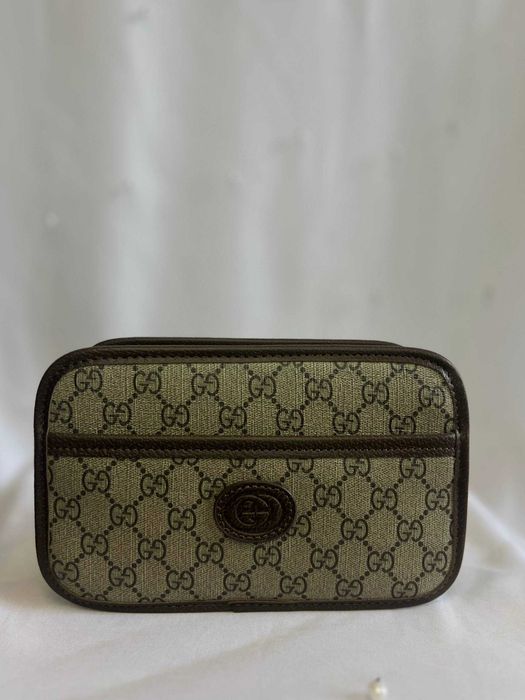 Жіноча сумка Gucci