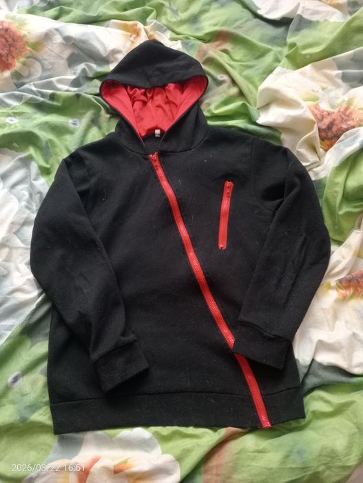 Жіночий різний одяг