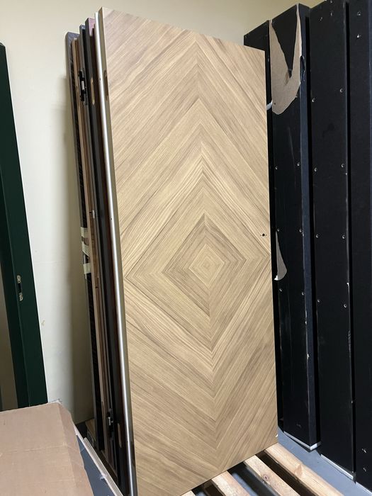 Drzwi wewnętrzne 80