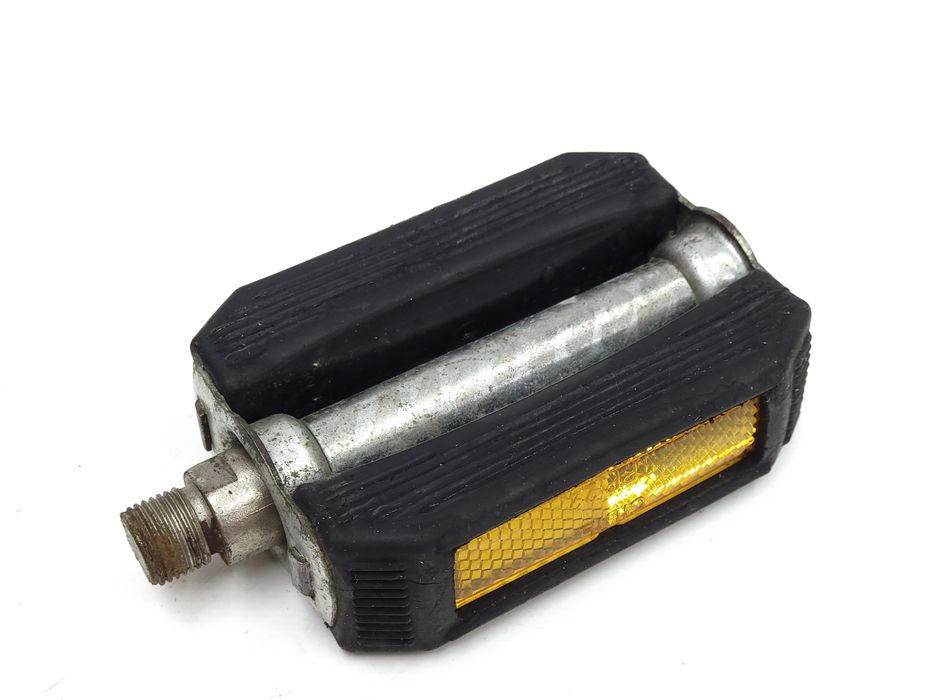 NOWY Pedał prawy odblaski CIBIE Romet Universal Tyler PRL