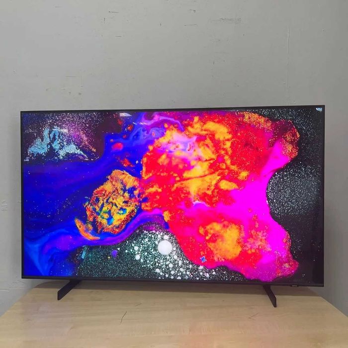 Смарт ТВ Телевізор Samsung 34/42/45/55/без рамки Wi-Fi 4K LED Smart TV