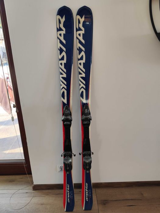 Narty Dynastar Omedrive Speed 154 cm