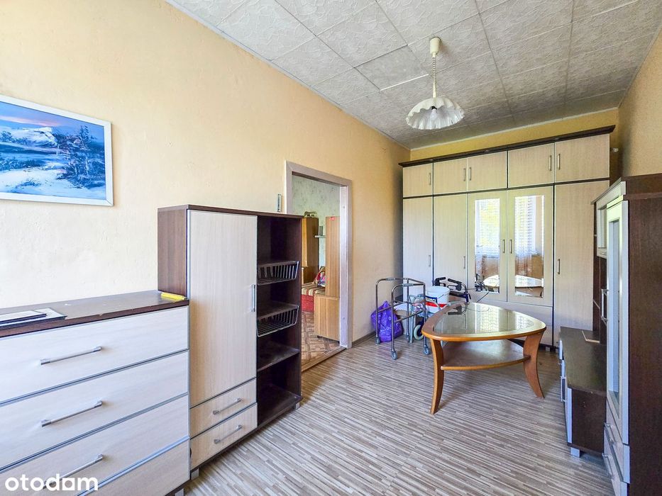 Mieszkanie – Opole - Widok 5