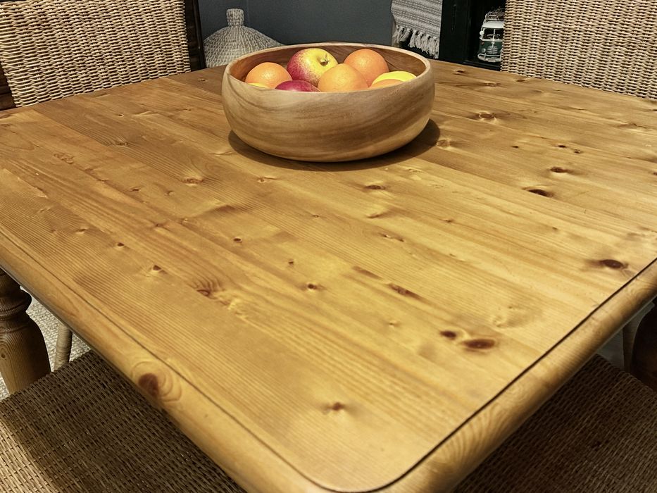mesa jantar refeição provencal antiga casquinha rustica