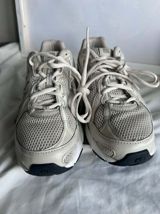 Sneakersy new balance 740 damskie 38