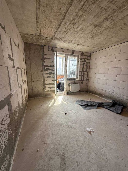 1 ком Вильямса\Королева новый кирпичный дом можно под гос. програмы