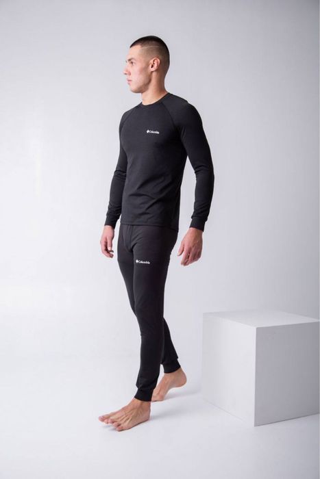 Преміум термо-білизна від «Columbia»