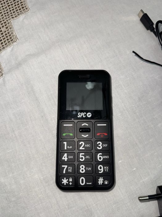 Telemóvel fortune 2 pocket edition