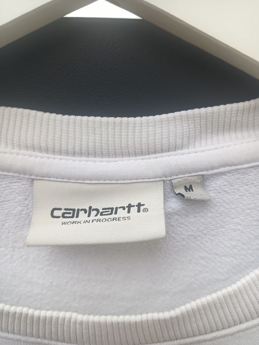 Carhartt bluza damska