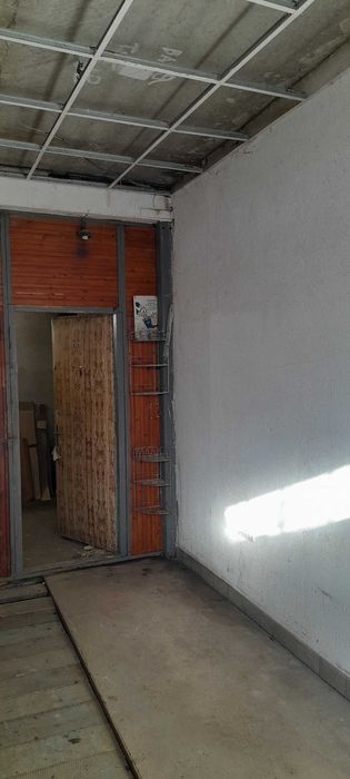 Продам гараж на в. Максимовича . Гаражн кооп. № 15