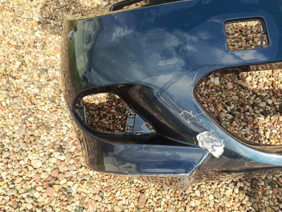 Zderzak  m pakiet BMW e60 przód