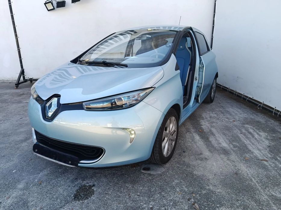 Para peças RENAULT Zoe (BFM_)