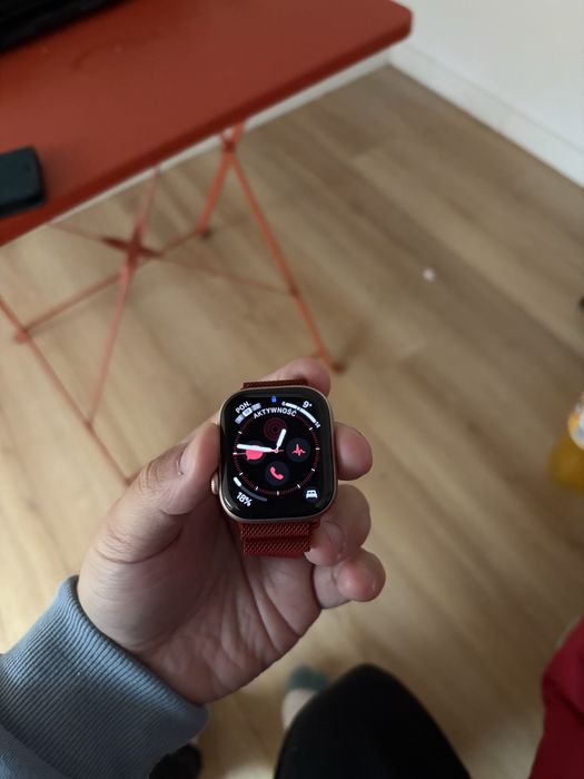 sprzedam apple wath S11