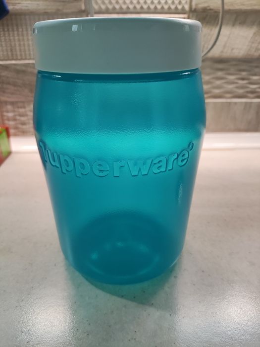 Ємність "Чудо банка" 1,5 літри Tupperware з кришкою