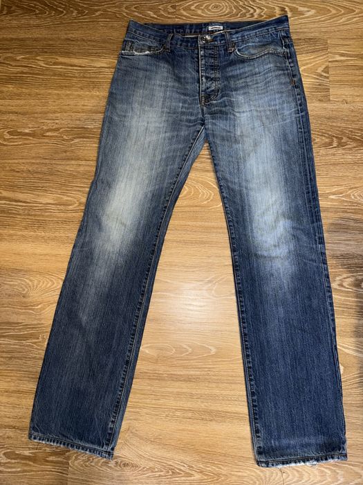 Продам чоловічі джинси Bikkembergs