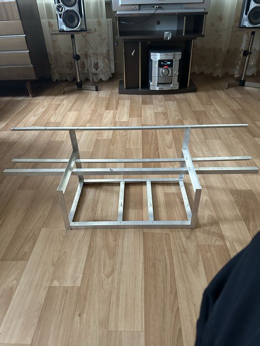 Каркас для майнинг ферм.