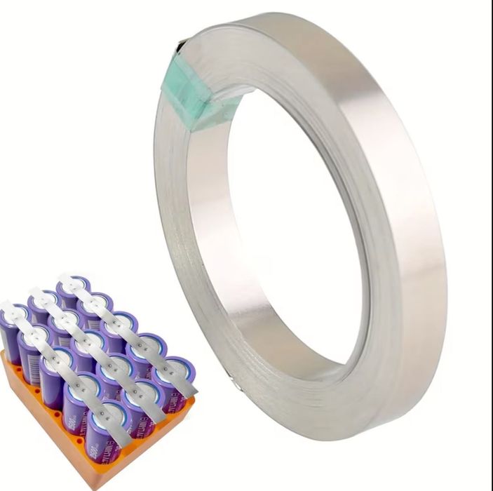 Точечна сварка Spot Welder для акумуляторів 18650 / 21700