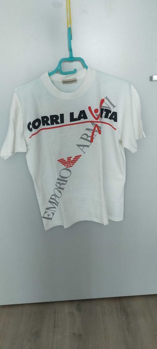koszulki męskie T-shirty, krótki rękaw, rozmiar M/L