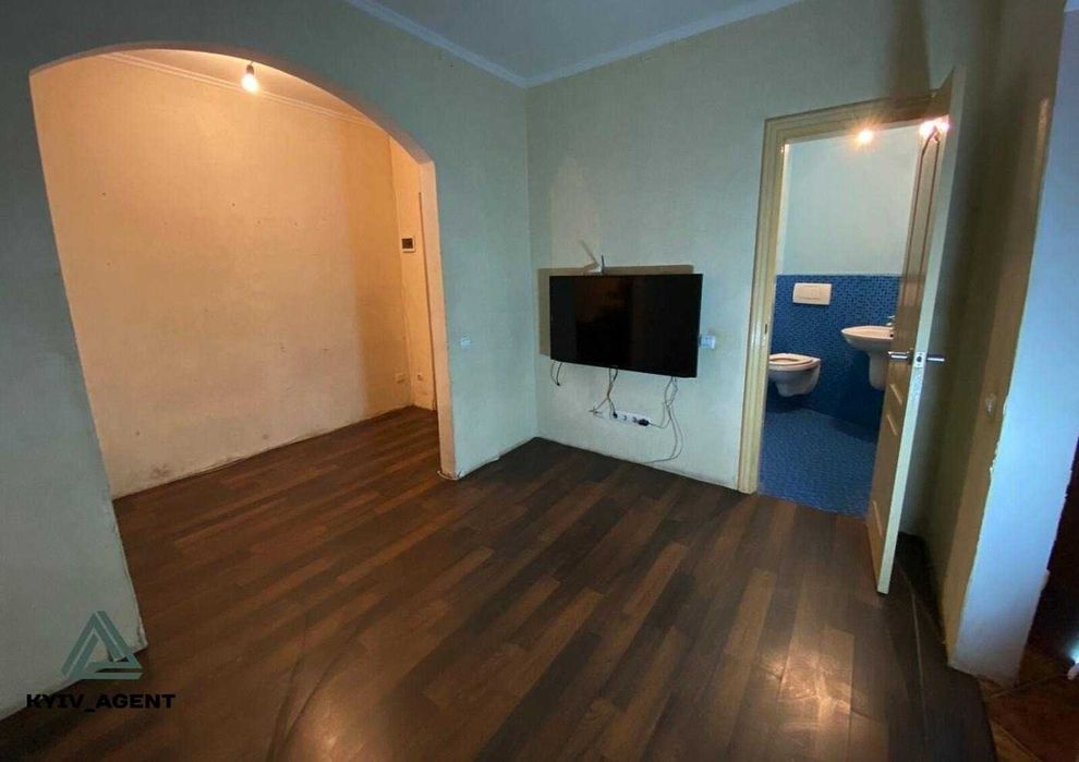 3-комнатная квартира по адресу ул. Урловская (площадь 93,7 м²) - Atlanta.ua - фото 6