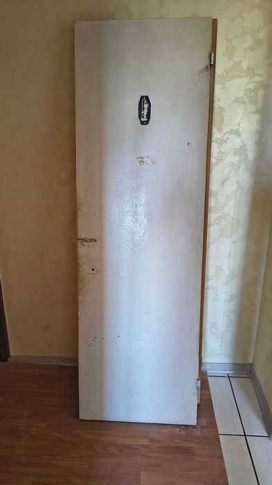 Дверні блоки з налічниками (для двері 60х190)