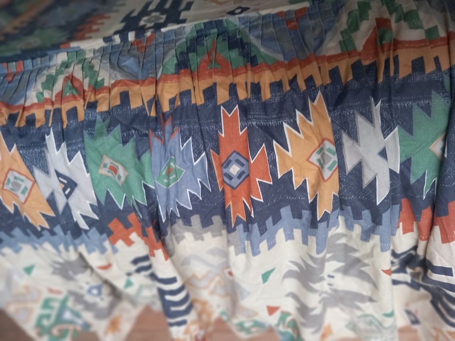 Edredão cama solteiro