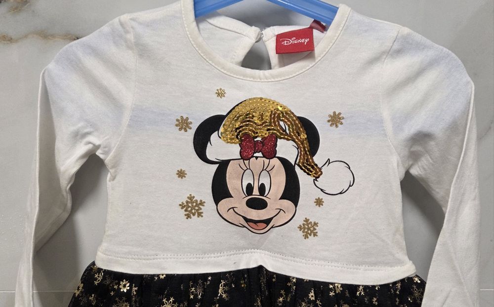 Nowa Sukienka świąteczna 80, sesja