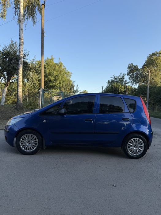 Mitsubishi Colt 2008 VIN XMCXJZ34A8F060833 фото оголошення 4 з 8