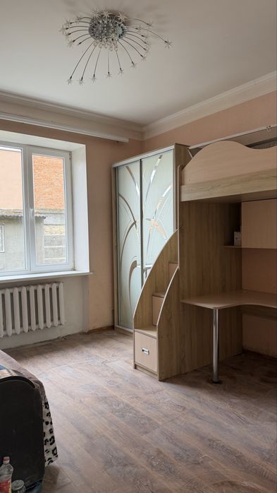 Продаж 3к Квартири в центрі