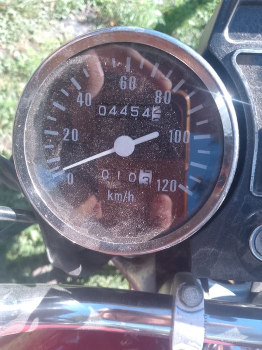 Продам альфу 125