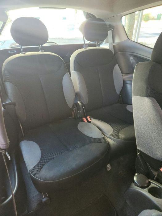 Citroën Caixa automatica edição VRT 1.4hdi