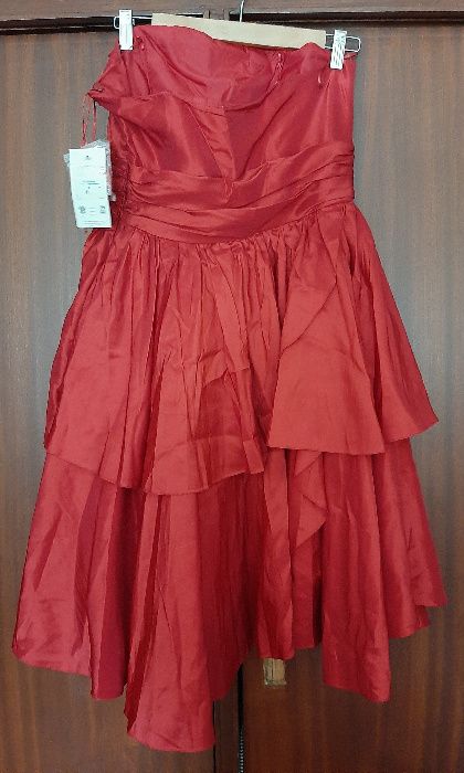 Vestido de Cerimónia nº 42