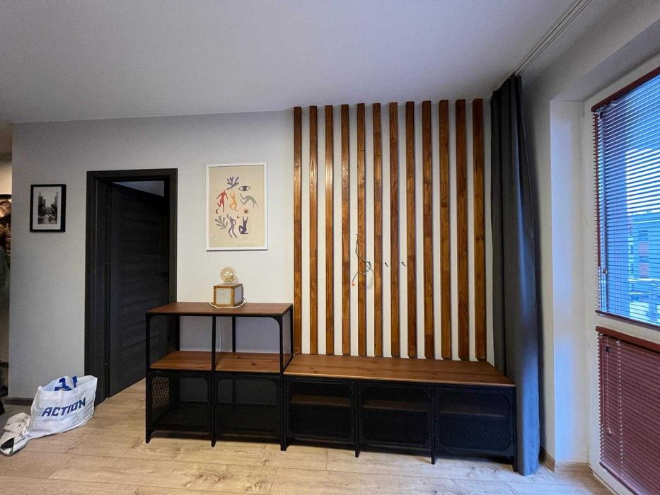 2 pokojowe plus garaż