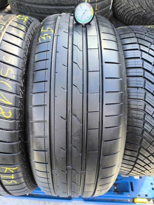 Opona Hankook Venus S1 Evo 3 225/55/18 pojedynka