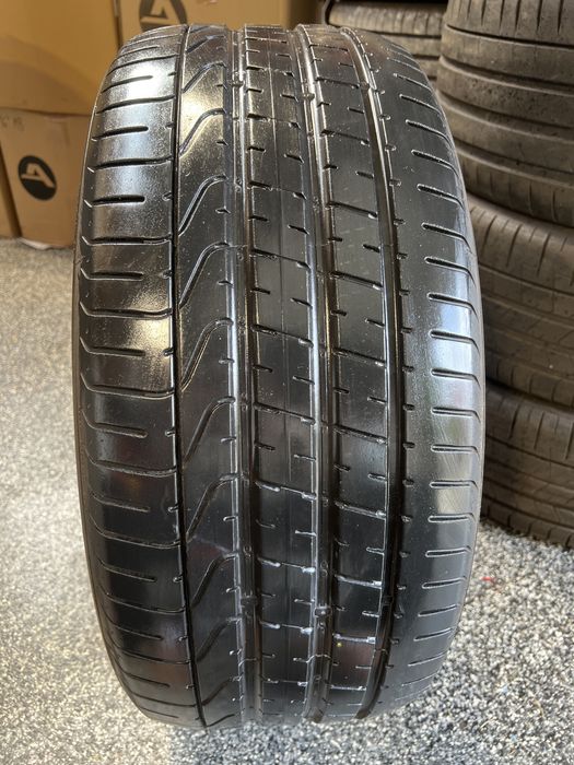 Opona Pirelli Pzero 265/40/21 pojedynka