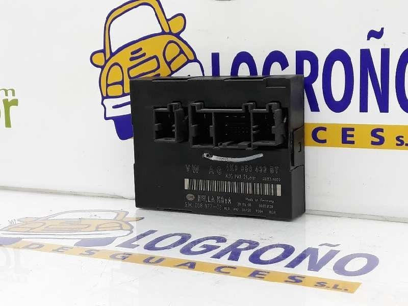 CENTRALINA FECHO SEAT LEON 2006 -1K0953433BT