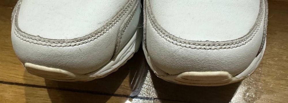 Кросівки Nike Air жіночі 38