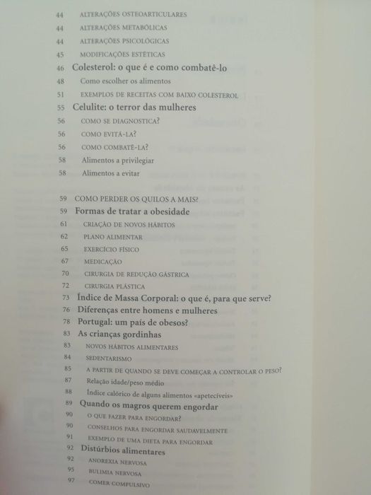 O Prazer de Emagrecer de Fernando Póvoas