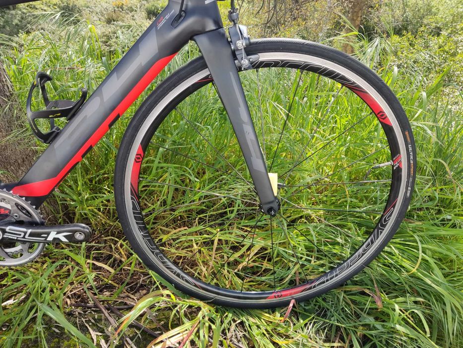Bh g7 11v ultegra