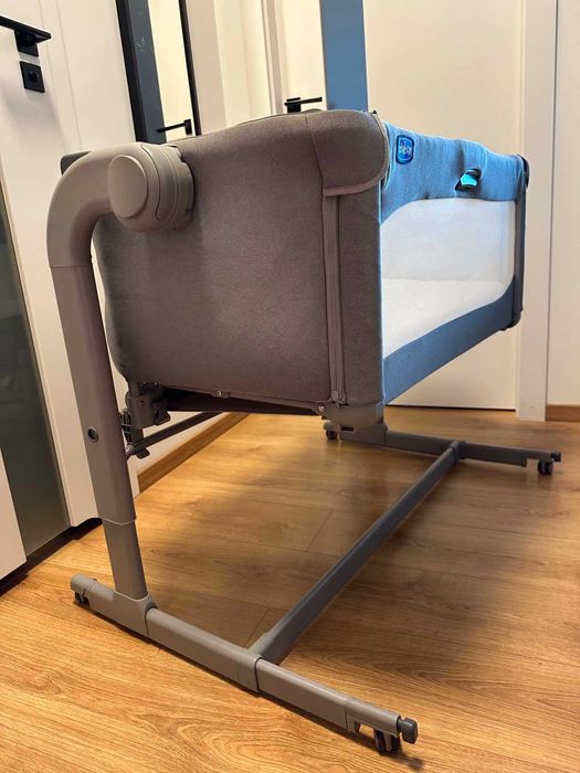 Chicco Next2me Magic Evo