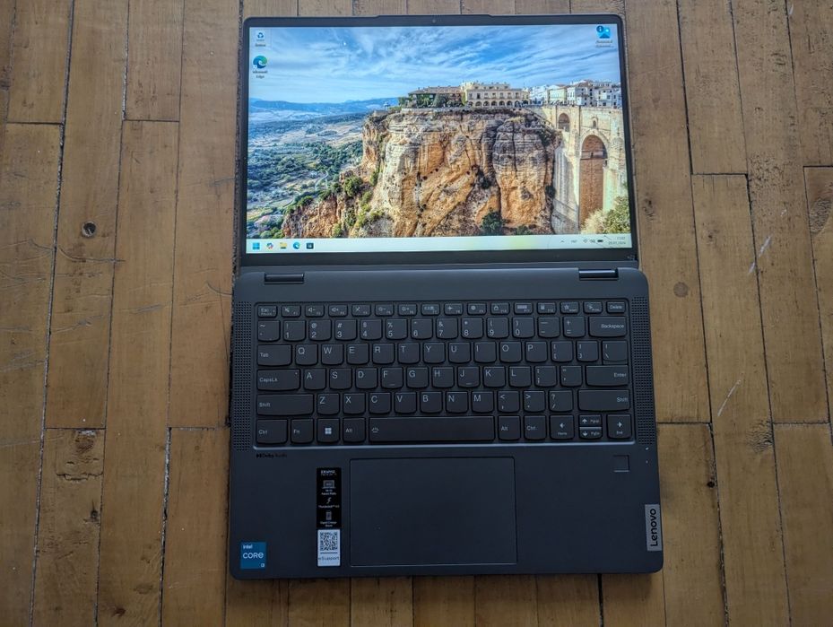 Lenovo IdeaPad Flex 5 14iau7