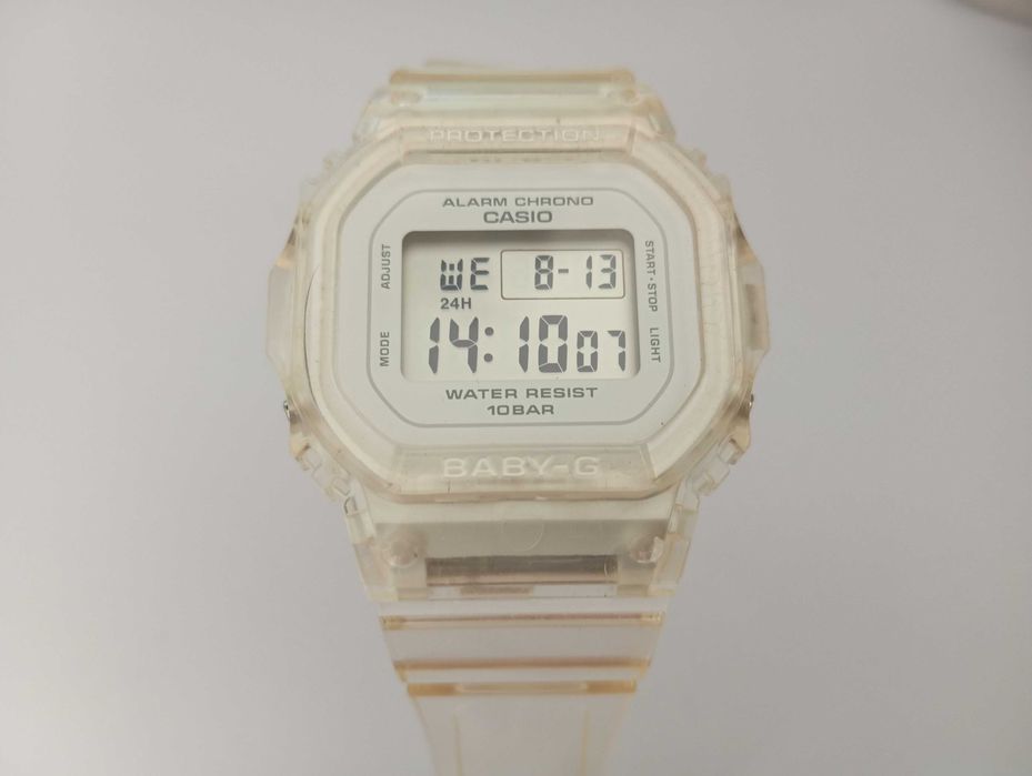 Zegarek Casio Baby-G BGD-565S