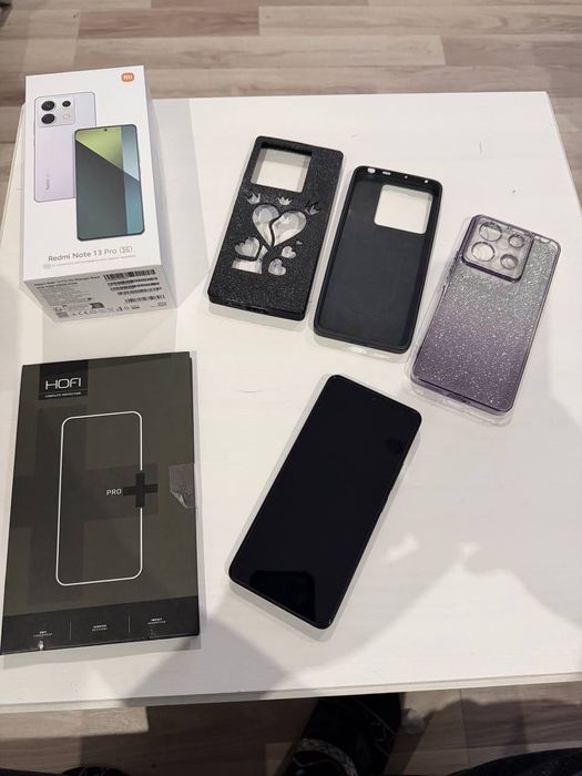 Sprzedam telefon redmi note 13 Pro 5g