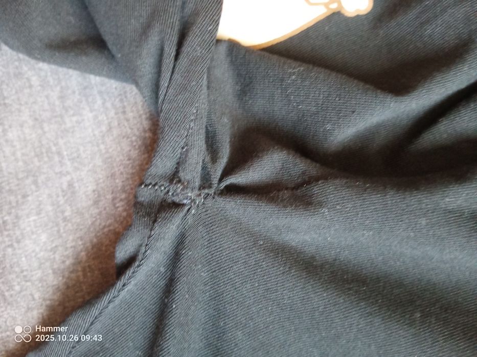 Leginsy pusheen Reserved 134 cm