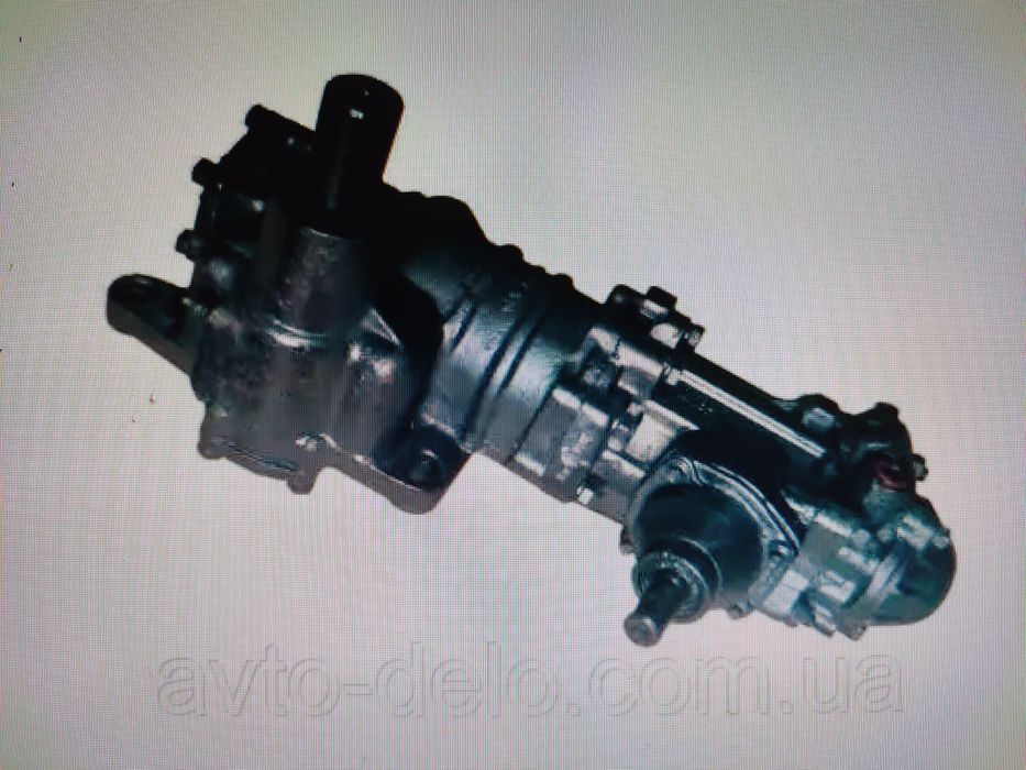 Гур КамАЗ   5320 55111 55102 5410 53212 с военное НЗ